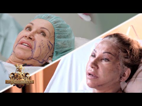 Absolut riskant? 😱 Carmen Geiss legt sich unters Messer! 🔪 | Die Geissens #442