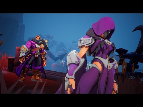 Torchlight: Infinite