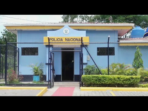 Policía Nacional inaugura kiosko tecnológico en Palacagüina