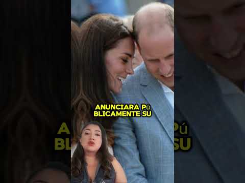 Este es el motivo de la ansiedad de Kate Middleton y William