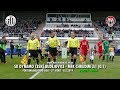 SK Dynamo České Budějovice - MFK Chrudim 3:1 (0:1) - FORTUNA:NÁRODNÍ LIGA 8.5.2019 - gólový sestřih