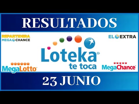 Lotería Quiniela Loteka Resultados de hoy