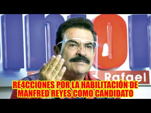 DIPUTADO HÉCTOR ARCE REVIS4RÁN ACCION4R DE LOS VOCALES QUE HABILITARON A MANFRED REYES..