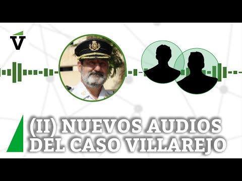 Los audios del exjefe de la Policía Judicial desvelan chivatazo del CNI en origen del Caso Villarejo