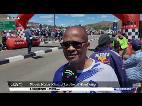 Lesotho | 'Round the House' brings major economic boost