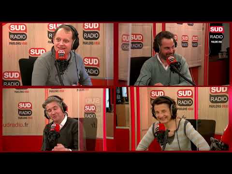 Sud Radio Auto - Essais croisés - Skoda Enyaq Coupé