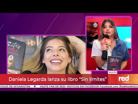 Red+ | Daniela Legarda en La Ventana de RED+Noticias