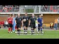 MFK Chrudim - SK Zápy 2:0 (1:0) - 2. kolo FORTUNA ČFL - Chrudim 19.8.2017 
