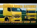 Ostatnia deska ratunku