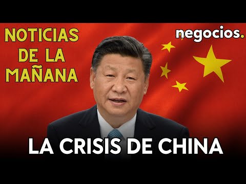 NOTICIAS DE LA MAÑANA: La crisis financiera de China, EEUU cierra filas con Japón y Corea del Sur