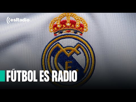 Fútbol es Radio: ¿Debe fichar el Real Madrid en invierno?