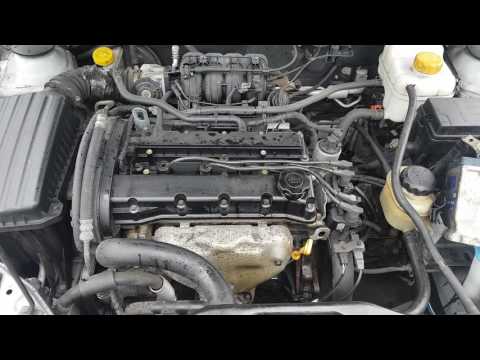 Chevrolet Lacetti 2008 m dalys