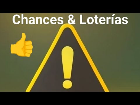Atención: Números con suerte para chances y loterías hoy | chontico y más | último minuto | #viral