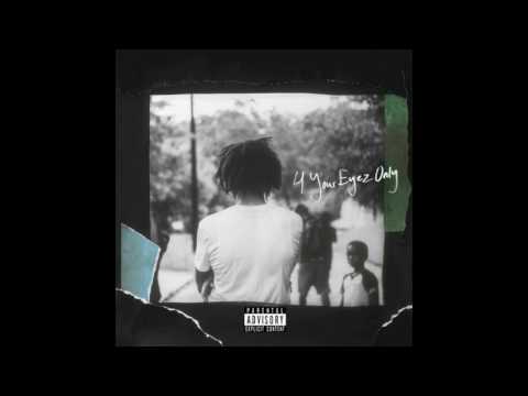J. Cole - She's Mine Pt. 2 LYRICS