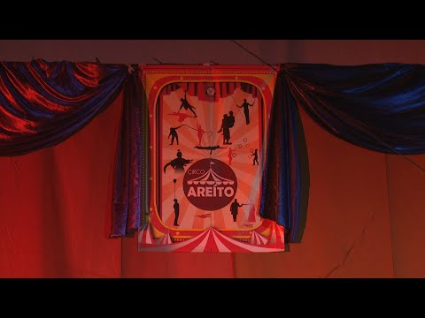 Exhibe circo Areito su arte ante el público camagüeyano