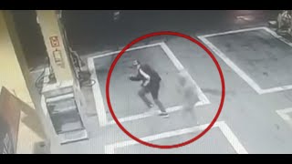 Capturan a presunto asesino de un hincha del América de Cali en Bogotá