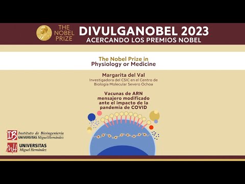 Transcendencia del Premio Nobel de Fisiología o Medicina