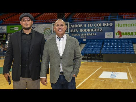 Yadier Molina y Melvin Román hablan de su éxito con los Vaqueros