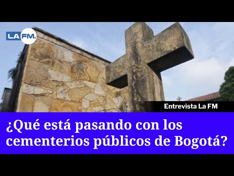 Uaesp aclara los incumplimientos que se encontraron en el contrato de cementerios públicos