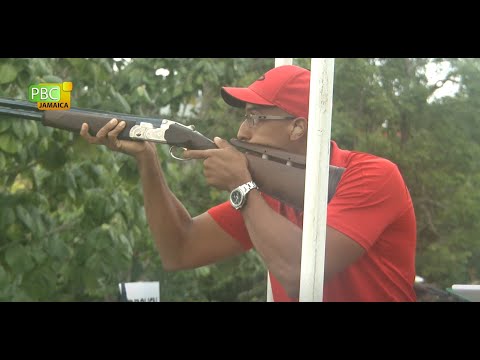 Simpson & McMaster Top Class In Proven David East Memorial Sporting Clay