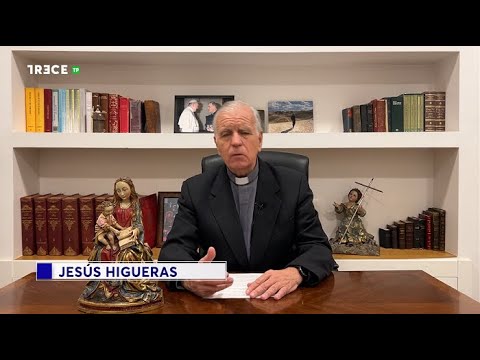 Palabra de Vida 7/10/2024: «¿Quién es mi prójimo?» / Por P. Jesús Higueras