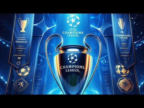 PREVIA -  Final de La Champions League desde Wembley