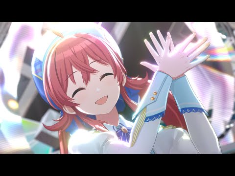 泥濘鳴鳴 (あさひ・果穂・ルカ) MV 【シャニソン】