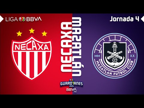 Resumen | Necaxa vs Mazatlán | Liga BBVA MX - Guardianes 2020 - Jornada 4