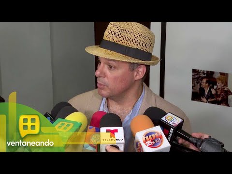 José Joel toma partido por su madre Anel Noreña en el pleito con Marysol Sosa | Ventaneando