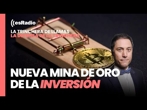 La Defensa de La Trinchera. Criptomonedas e IA; nueva mina de oro de la inversión