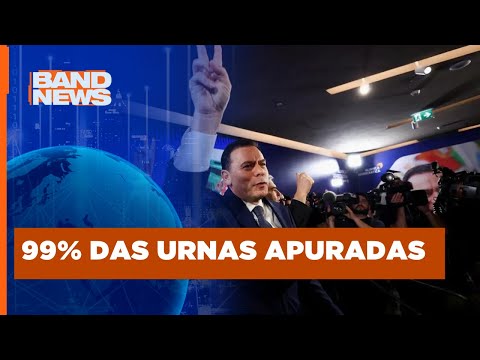 Partido de centro-direita vence as eleições em Portugal | BandNews TV