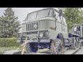 Ciarwka IFA W50 6x6 Prototyp