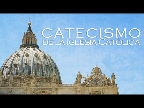 Estudio del Catecismo de la Iglesia Católica números 559-573 ? Padre Jorge Zárraga MJM.