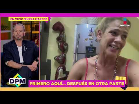 EN VIVO Niurka revela SU VERDAD sobre relación con Bobby Larios | De Primera Mano