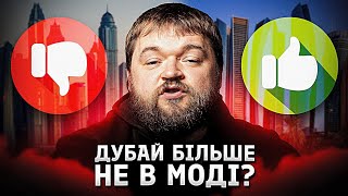 Как Дубай стал одним из ведущих финансовых центров мира: бум, риски и конкуренция