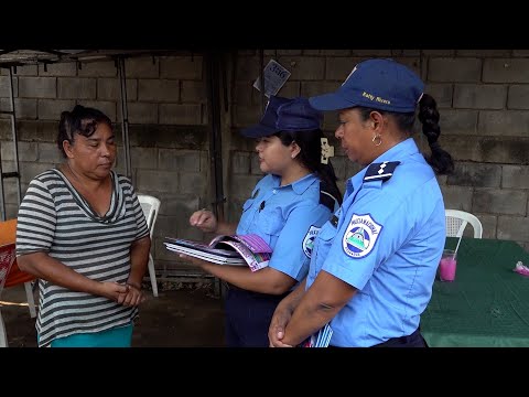 Arduo trabajo en defensa de las mujeres: capturan a 326 agresores en lo que va del 2024