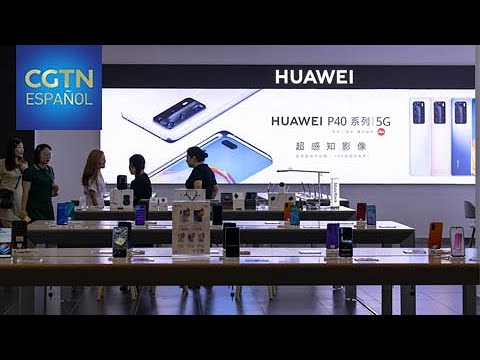 Huawei detendrá producción de chips más avanzados a partir de septiembre