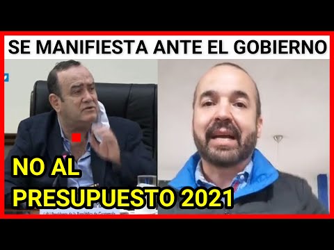 Última hora Guatemala Amilcar Rivera también se une a la manifestación este sábado 21 de noviembre