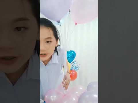 วิธีตกแต่งฐานตั้งลูกโป่งด้านล่ วิธีตกแต่งฐานตั้งลูกโป่งด้านล่