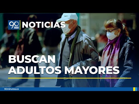 Adultos mayores de 80 años podrán acceder a vacuna contra COVID sin importar régimen de salud