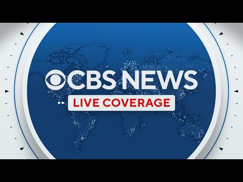 LIVE: Latest News, Breaking Stories and Analysis on April 10, 2024 | CBS News