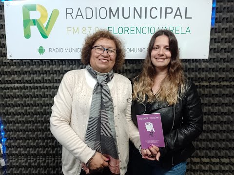 #NotiRadioFV: Liliana Bejarano: En los talleres llegamos a la reflexión