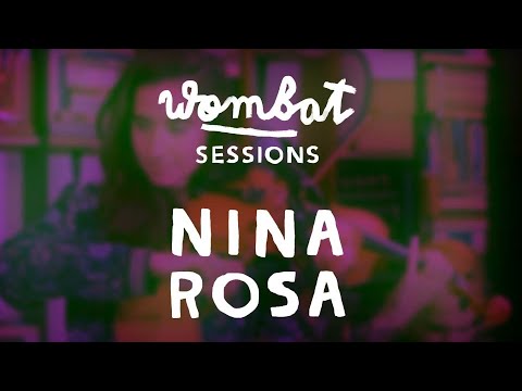 NINA ROSA Concert Tickets - 2026 Tour Dates