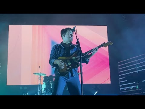 Milky Chance - Tainted Love / Fado / Don’t Let Me Down (Tour Again, 08/10/2022 Zürich, Switzerland)