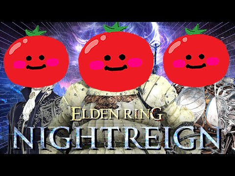 【ナイトレイン 配信】色んな夜渡りを極める（深度５カンスト）【野良マルチ】