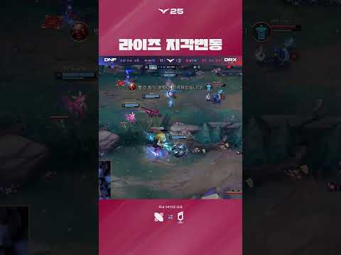 라이즈 초비상
