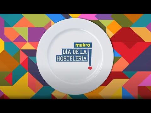 Descubre cómo fue el Día de la Hostelería 2023