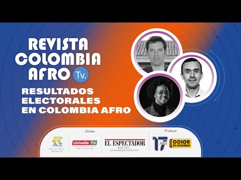 Quiénes son los nuevos mandatarios de la Colombia afro | El Espectador
