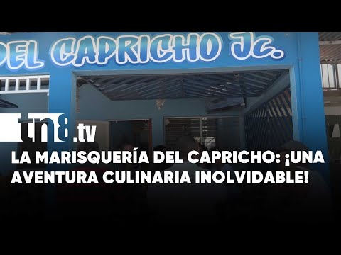 ¡La Marisquería del Capricho: El Nuevo Rincón de Sabores en Rivas!