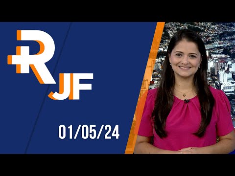 R+ JF traz os destaques desta quarta-feira!